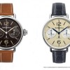 Bell and Ross nostalgic single button Chronograph